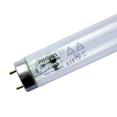 Дезинфекционная лампа Philips TUV 15W