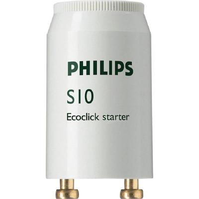 Стартер Philips S10