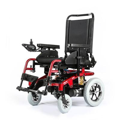 Инвалидная коляска с электроприводом Otto Bock Juvo B5