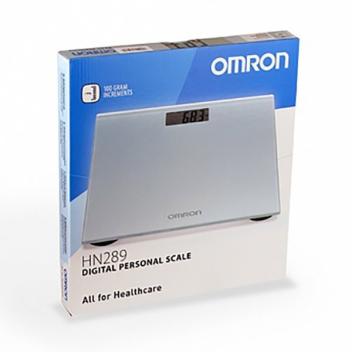 Весы персональные цифровые OMRON HN-289