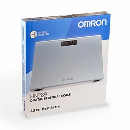 Купить Весы персональные цифровые OMRON HN-289