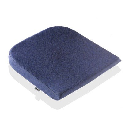 Купить Ортопедическая подушка на сиденье с памятью формы Tempur Seat Cushion 0