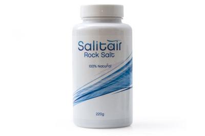 Соль для ингалятора SALITAIR