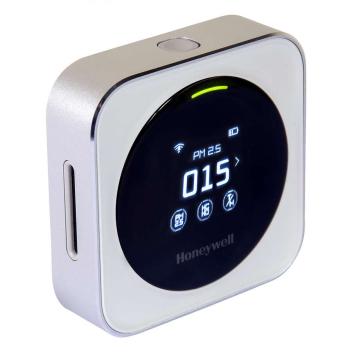 Монитор качества воздуха HONEYWELL HAQ