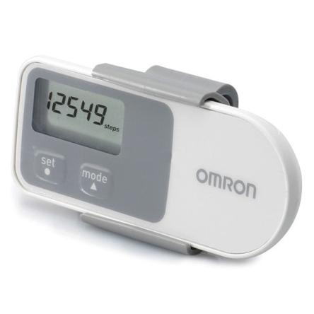 Купить Шагомер OMRON Walking style One 2.0 (HJ-320-E)