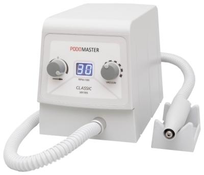 Аппарат для педикюра Podomaster Classic с пылесосом