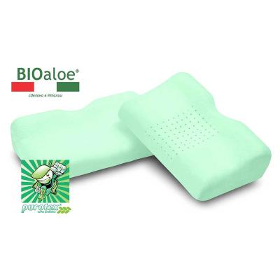 Ортопедическая подушка BIOaloe Jap