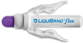 Клей для кожи Resorba LiquiBand Flex LBF006