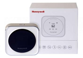 Монитор качества воздуха HONEYWELL HAQ