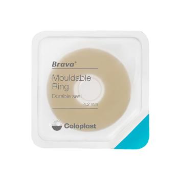 Защитное кольцо для стомы Brava Coloplast 120425 4,2 мм