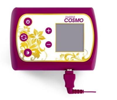 Аппарат для ухода за лицом ДиаДЭНС-Космо