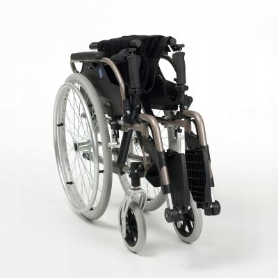 Аренда инвалидной коляски серии «Премиум»