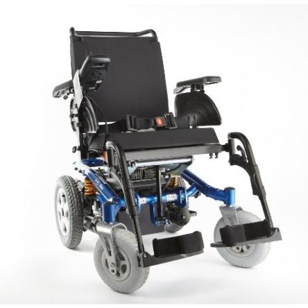 Купить Кресло инвалидное электрическое Invacare Bora 0