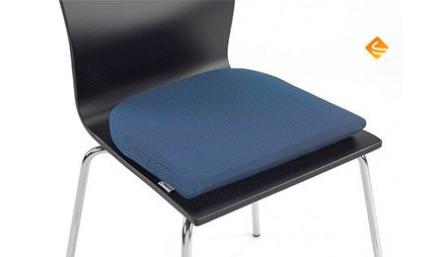 Купить Ортопедическая подушка на сиденье с памятью формы Tempur Seat Cushion 2