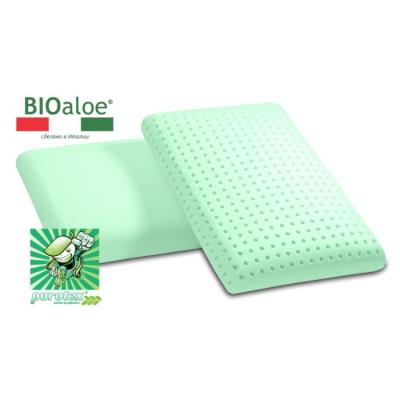 Ортопедическая подушка BIOaloe Portogallo