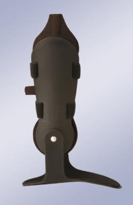 Ортез голеностопный для контроля лодыжки с воздушной камерой 2SSD (2SSI)