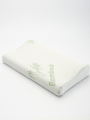 Подушка ортопедическая  Bamboo Memory Foam Londvi LV-31M