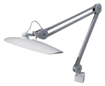 Лампа светодиодная Working Lamp LED 117