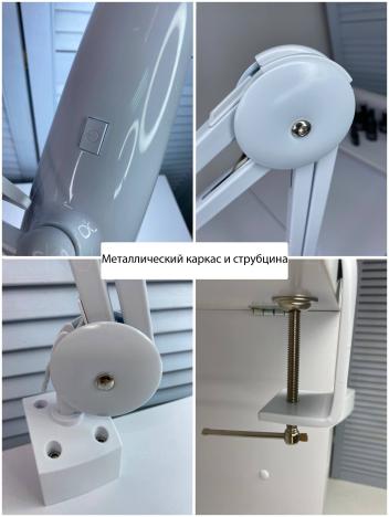 Лампа светодиодная Working Lamp LED 117