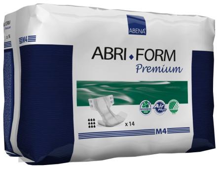 Купить Подгузники для взрослых Abri-Form M4 Premium