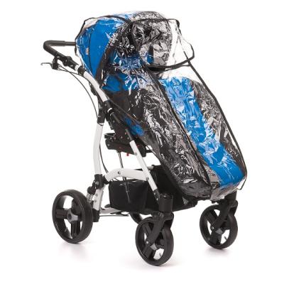 Детская инвалидная коляска UMBRELLA Junior Plus