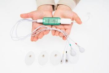 Кардиофлешка ECG Dongle