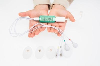 Кардиофлешка ECG Dongle