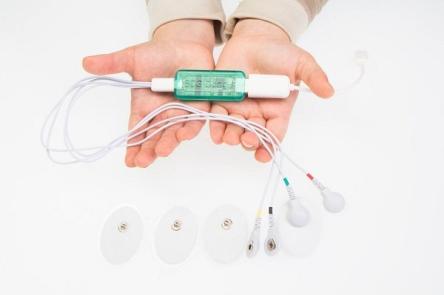 Купить Кардиофлешка ECG Dongle